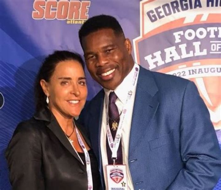 Herschel Walker Biography, Age, Height, Wife, Net Worth, Family