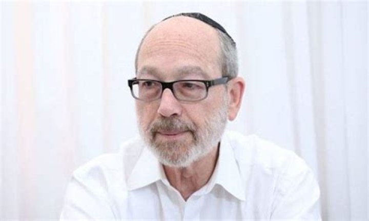 Hershey Friedman Biography, Age, Height, Wife, Net Worth, Family