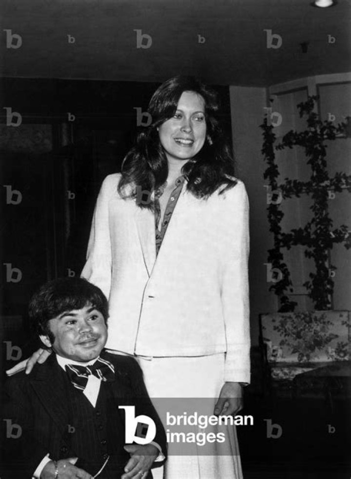 Hervé Villechaize Biography, Age, Height, Wife, Net Worth, Family