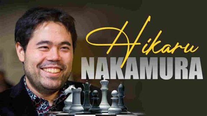 Hikaru Nakamura Biography, Age, Height, Husband, Net Worth, Family