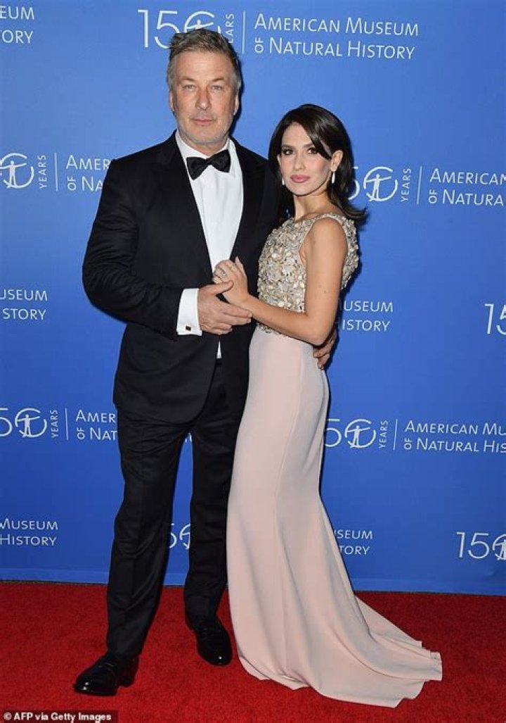 Hilaria Baldwin Biography, Age, Height, Husband, Net Worth, Family