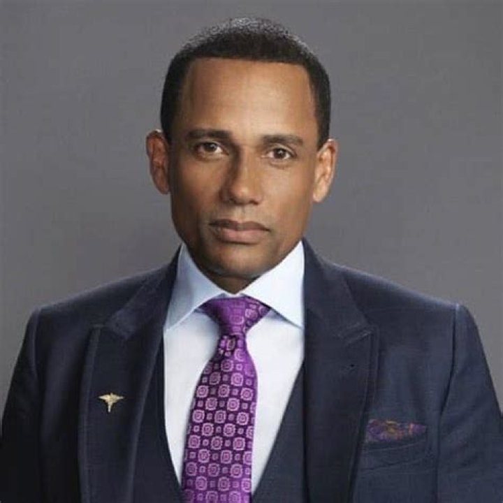 Hill Harper Biography, Age, Height, Wife, Net Worth, Family