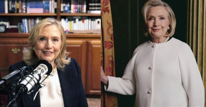 Hillary Clinton Biography, Age, Height, Husband, Net Worth, Family