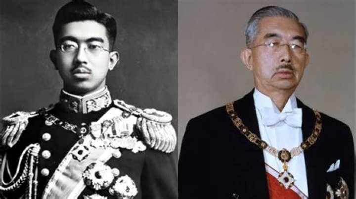 Hirohito Biography, Age, Height, Wife, Net Worth, Family