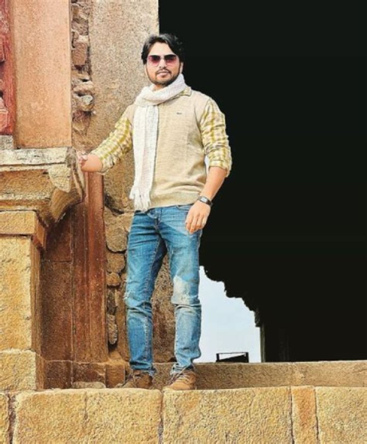 Hisham Mohd Ashour Biography, Age, Height, Wife, Net Worth, Family