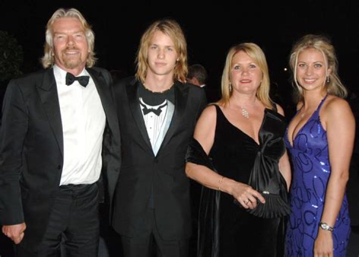 Holly Branson Biography, Age, Height, Husband, Net Worth, Family