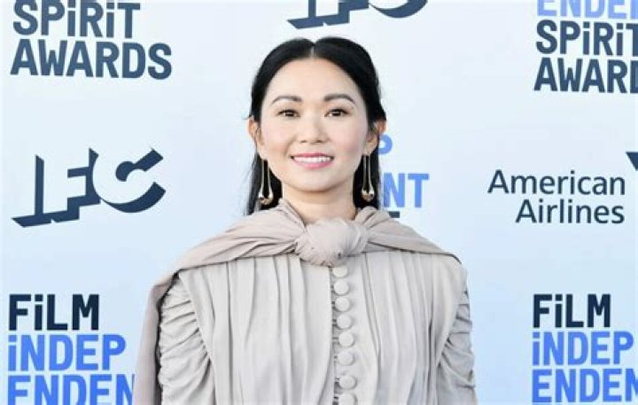 Hong Chau Biography, Age, Height, Husband, Net Worth, Family