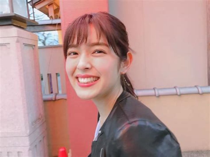 Honoka Yahagi Biography, Age, Height, Husband, Net Worth, Family