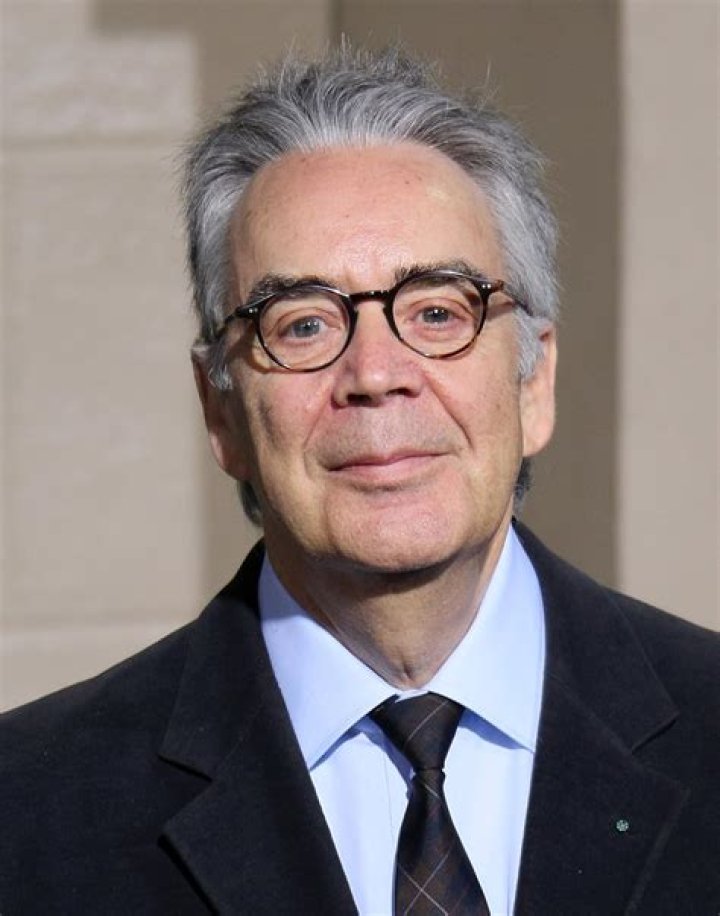 Howard Shore Biography, Age, Height, Wife, Net Worth, Family