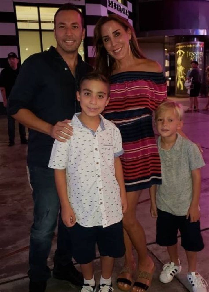 Howie Dorough Biography, Age, Height, Wife, Net Worth, Family