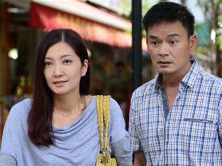 Huang Biren Biography, Age, Height, Husband, Net Worth, Family