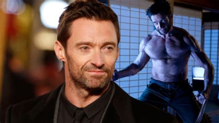 Hugh Jackman Biography, Age, Height, Wife, Net Worth, Family