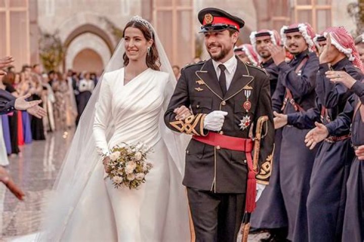 Hussein, Crown Prince of Jordan Biography, Age, Height, Wife, Net Worth, Family