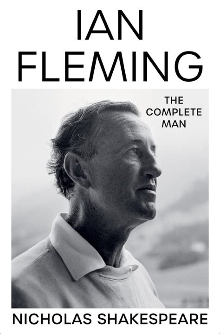 Ian Fleming Biography, Age, Height, Wife, Net Worth, Family