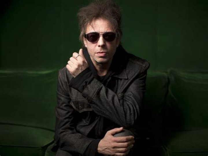 Ian McCulloch Biography, Age, Height, Wife, Net Worth, Family