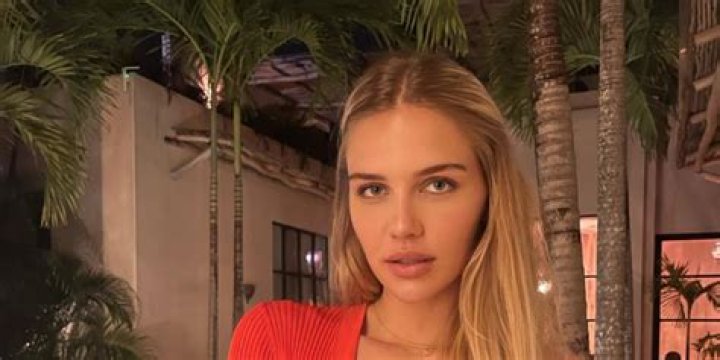 Ida Lundgren Biography, Age, Height, Husband, Net Worth, Family