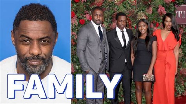 Idris Price Biography, Age, Height, Wife, Net Worth, Family