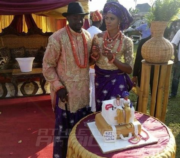 Igho Otegheri Biography, Age, Height, Wife, Net Worth, Family