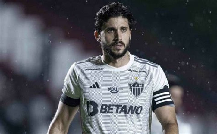 Igor Rabello Biography, Age, Height, Wife, Net Worth, Family