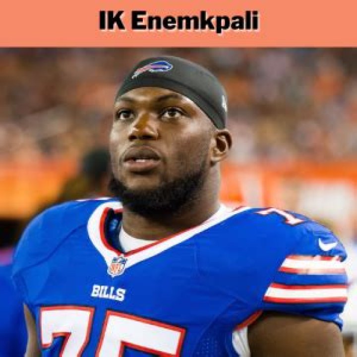 IK Enemkpali Biography, Age, Height, Wife, Net Worth, Family