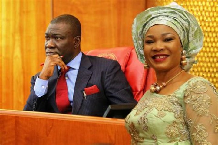 Ike Ekweremadu Biography, Age, Height, Wife, Net Worth, Family