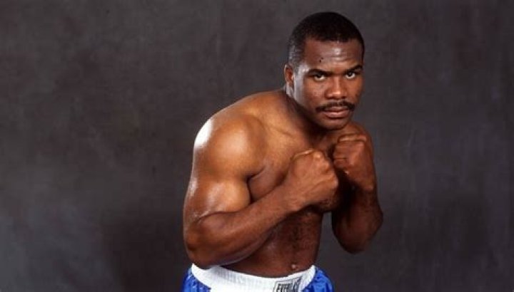Ike Ibeabuchi biografía, edad, altura, esposo, net worth, familia