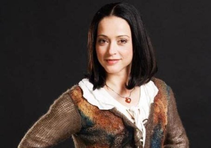 Ilinca Goia Biography, Age, Height, Husband, Net Worth, Family