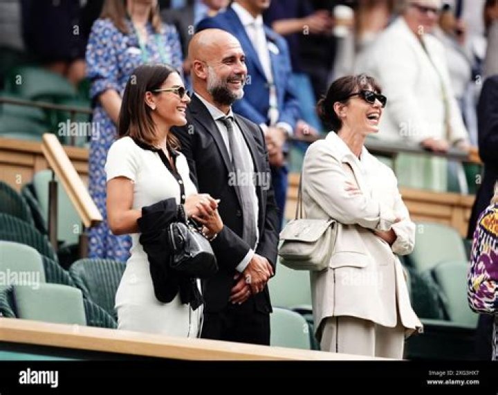 Illich Guardiola Biography, Age, Height, Wife, Net Worth, Family