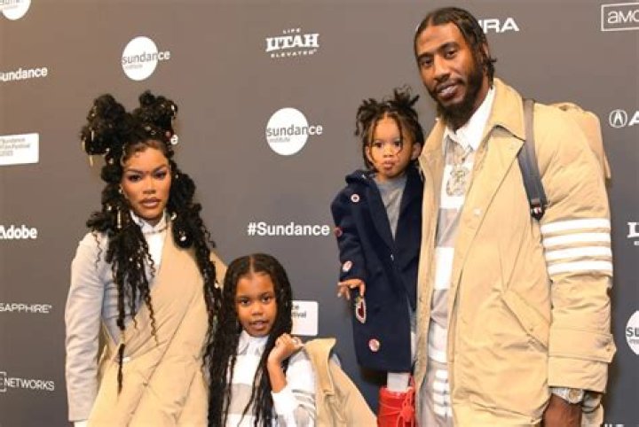 Iman Shumpert Biography, Age, Height, Wife, Net Worth, Family