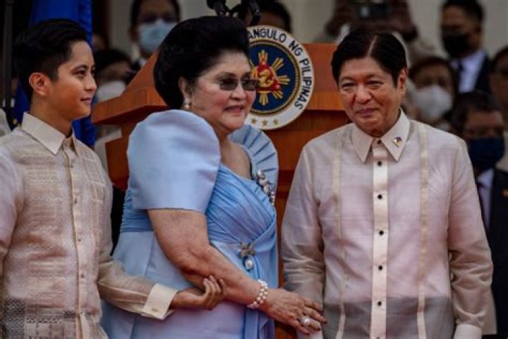 Imelda Marcos Biography, Age, Height, Husband, Net Worth, Family