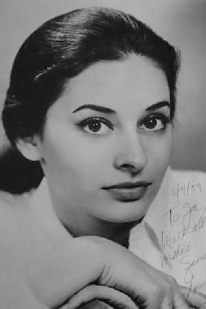 Ina Balin Biography, Age, Height, Husband, Net Worth, Family