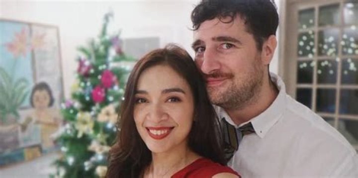 Ina Feleo Biography, Age, Height, Husband, Net Worth, Family