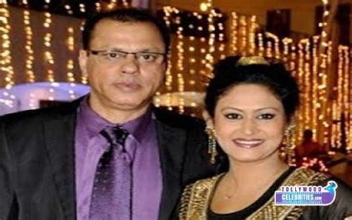 Indrani Haldar Biography, Age, Height, Husband, Net Worth, Family