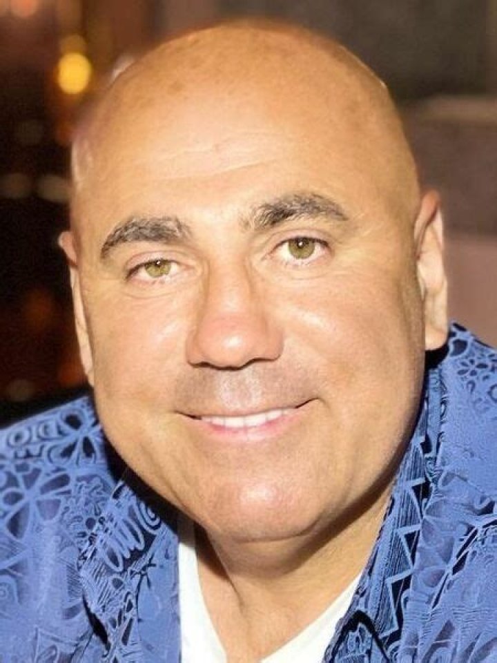 Iosif Prigozhin Biography, Age, Height, Wife, Net Worth, Family