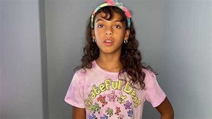 Ireland Lily Briody biografía, edad, altura, esposa, net worth, familia