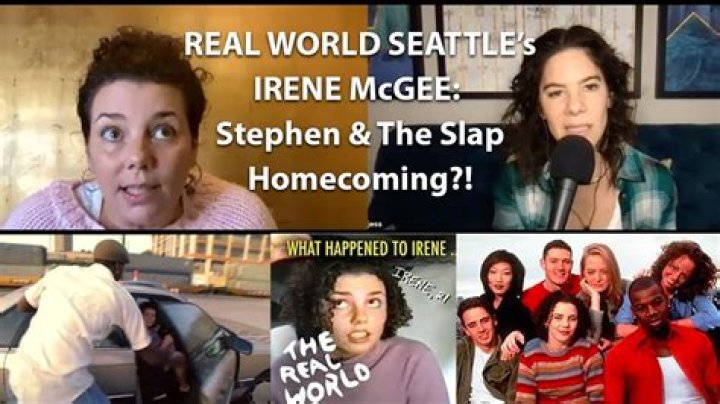 Irene McGee Biography, Age, Height, Husband, Net Worth, Family