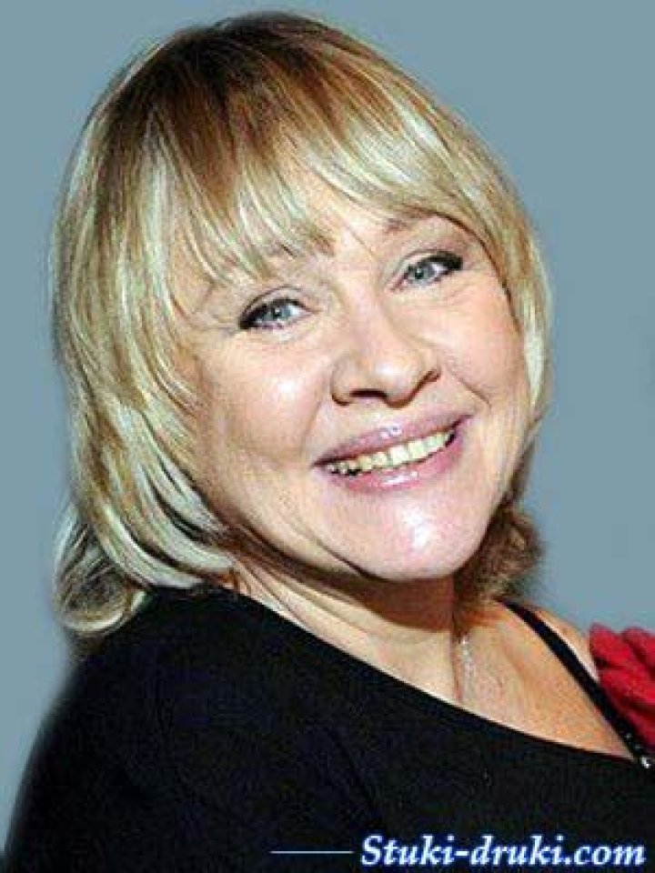 Irina Gribulina Biography, Age, Height, Husband, Net Worth, Family