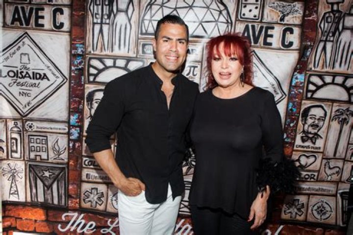 Iris Chacón Biography, Age, Height, Husband, Net Worth, Family