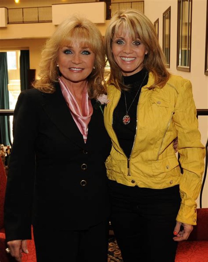 Irlene Mandrell Biography, Age, Height, Husband, Net Worth, Family