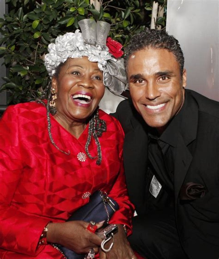 Irma P. Hall Biography, Age, Height, Husband, Net Worth, Family