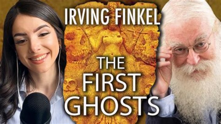 Irving Finkel Biography, Age, Height, Wife, Net Worth, Family