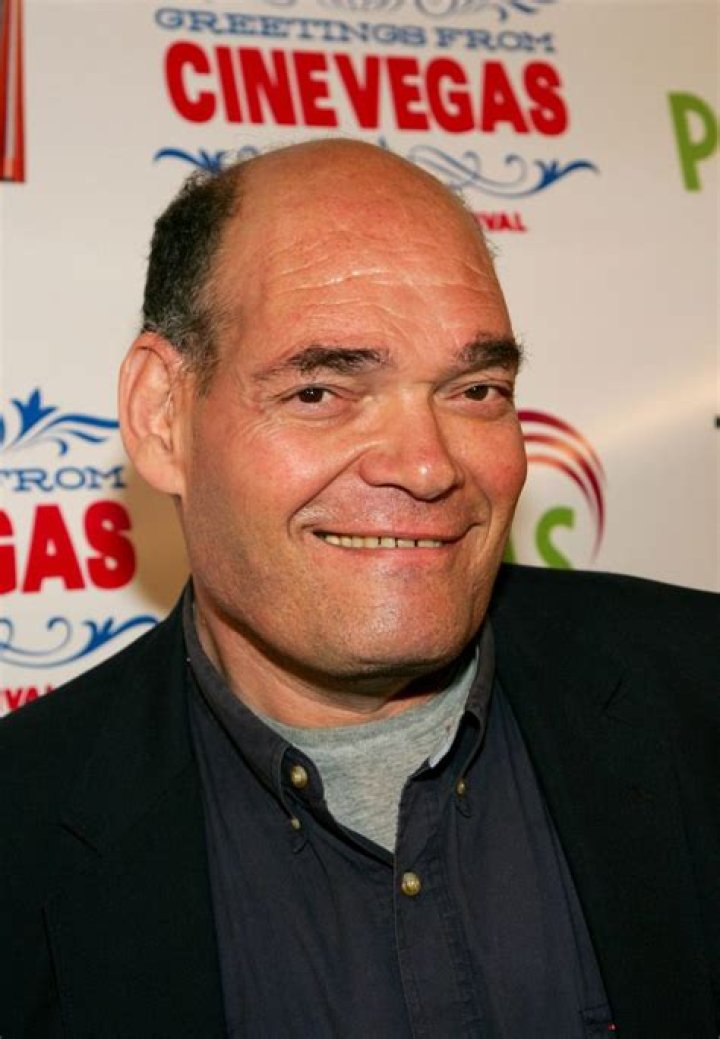 Irwin Keyes Biography, Age, Height, Wife, Net Worth, Family