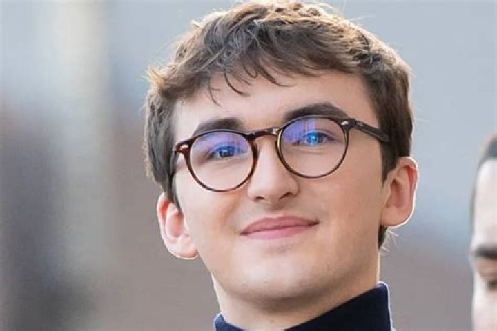 Isaac Biography, Age, Height, Wife, Net Worth, Family