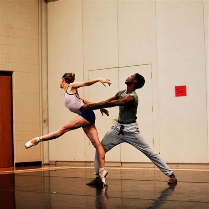 Isabella Boylston biografía, edad, altura, esposa, net worth, familia
