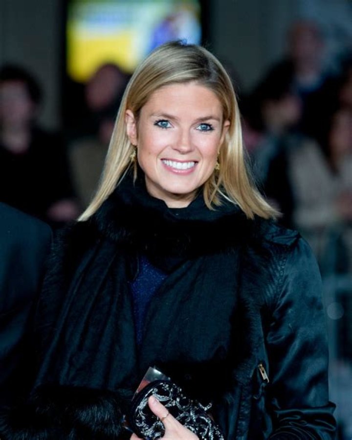Isabella Calthorpe Biography, Age, Height, Husband, Net Worth, Family
