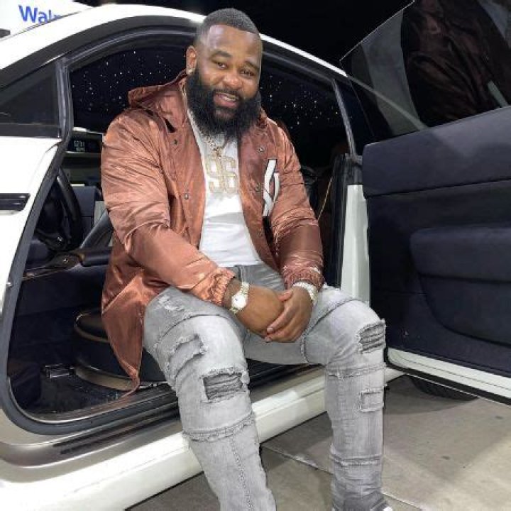 Isaiah Buggs Biography, Age, Height, Wife, Net Worth, Family