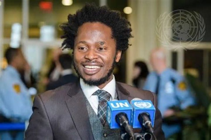 Ishmael Beah Biography, Age, Height, Wife, Net Worth, Family