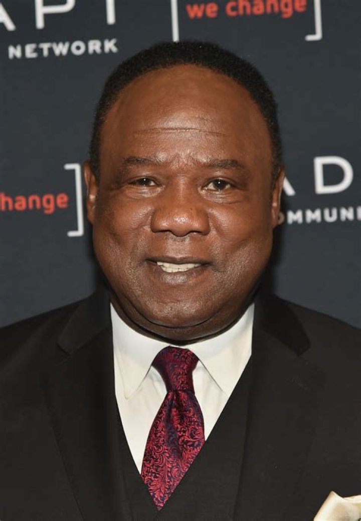 Isiah Whitlock Jr. Biography, Age, Height, Wife, Net Worth, Family