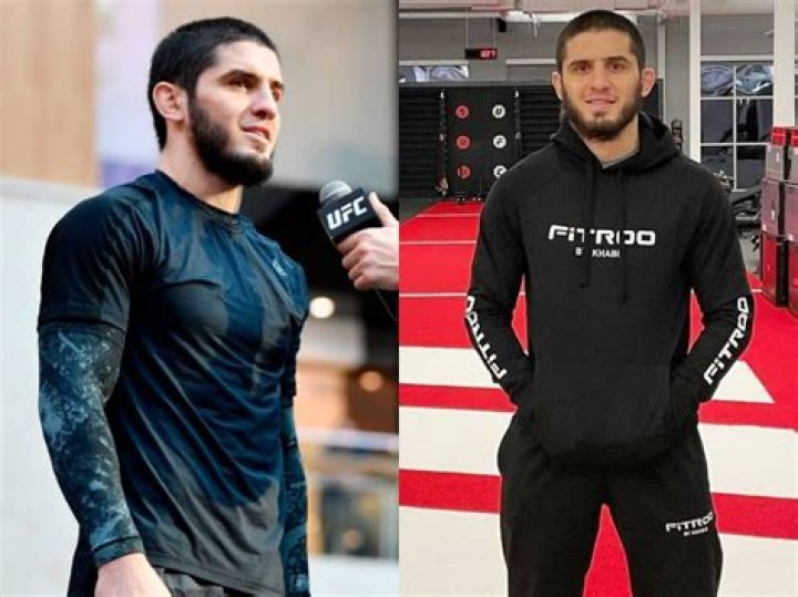 Islam Makhachev Biography, Age, Height, Wife, Net Worth, Family
