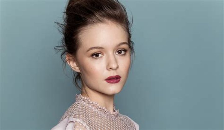 Izabela Vidovic Biography, Age, Height, Husband, Net Worth, Family